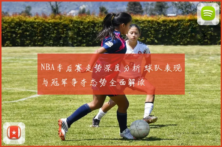 NBA季后赛走势深度分析 球队表现与冠军争夺态势全面解读