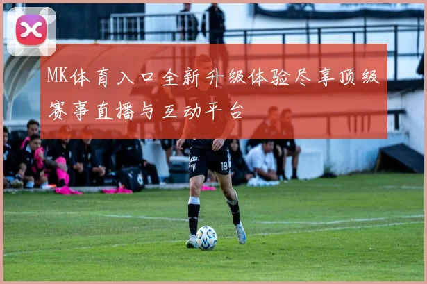MK体育入口全新升级体验尽享顶级赛事直播与互动平台