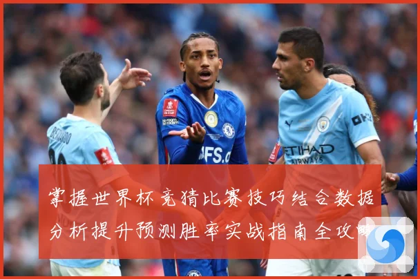掌握世界杯竞猜比赛技巧结合数据分析提升预测胜率实战指南全攻略