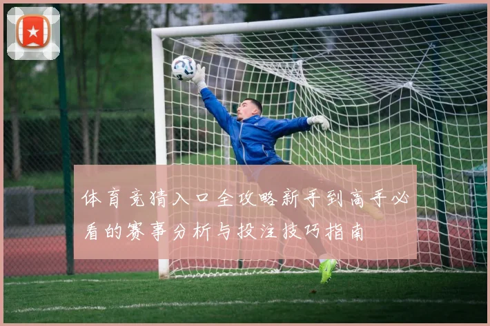 体育竞猜入口全攻略新手到高手必看的赛事分析与投注技巧指南